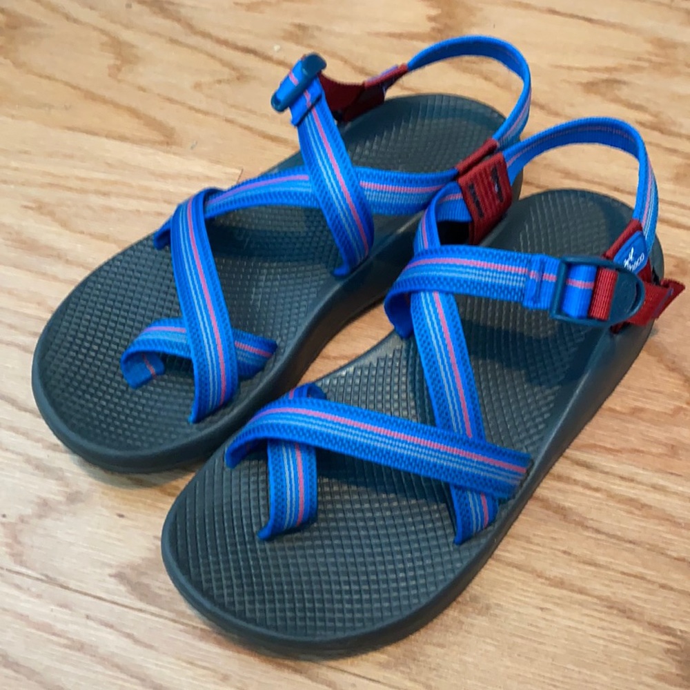 Chaco Men’s Custom Built Z/2 Classic